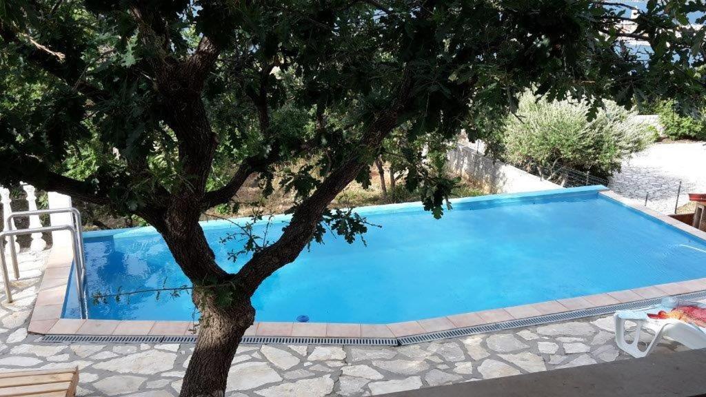 Ferienhaus Vesna วินเยราซ ภายนอก รูปภาพ